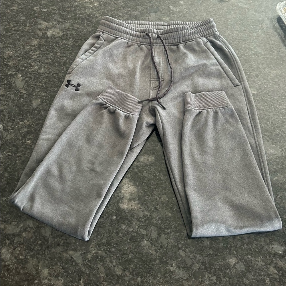 Under Armor joggers